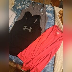 Under armour